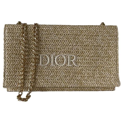 dior solari e pochette|DIOR.